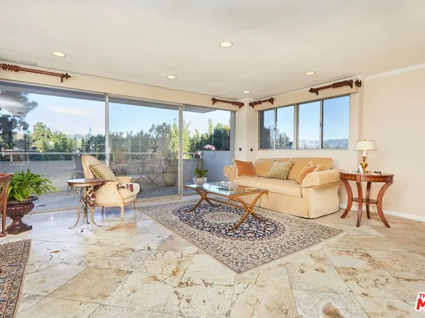 865 Comstock Ave, Los Angeles, CA
