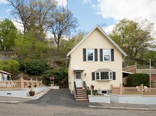 55 Rockingham Ave, Malden, MA 02148