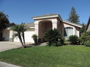 7239 N Michael Ave, Fresno, CA 93722