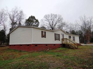 1949 Sutton Springs Rd, York, SC 29745