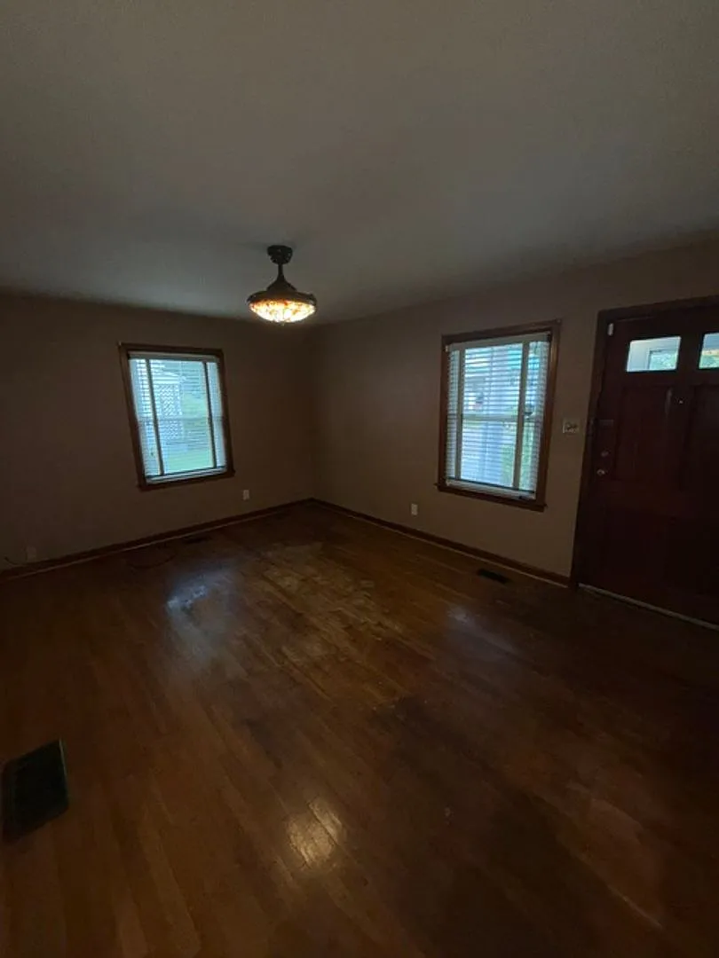 1667 South Kerth Ave. Evansville, IN 47714 — Photo 2