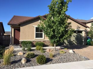 2115 Peaceful Valley Dr, Reno, NV 89521