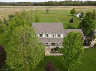 334 Zenobia Rd, Norwalk, OH 44857