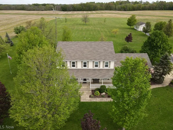 334 Zenobia Rd, Norwalk, OH 44857