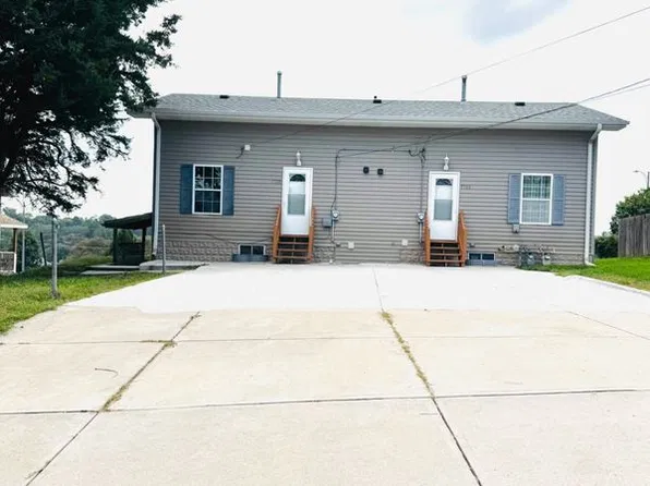 7720 Park Dr, Ralston, NE 68127