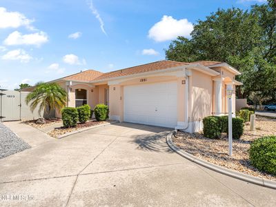 1801 MARQUEZ Loop, The Villages, FL, 32159