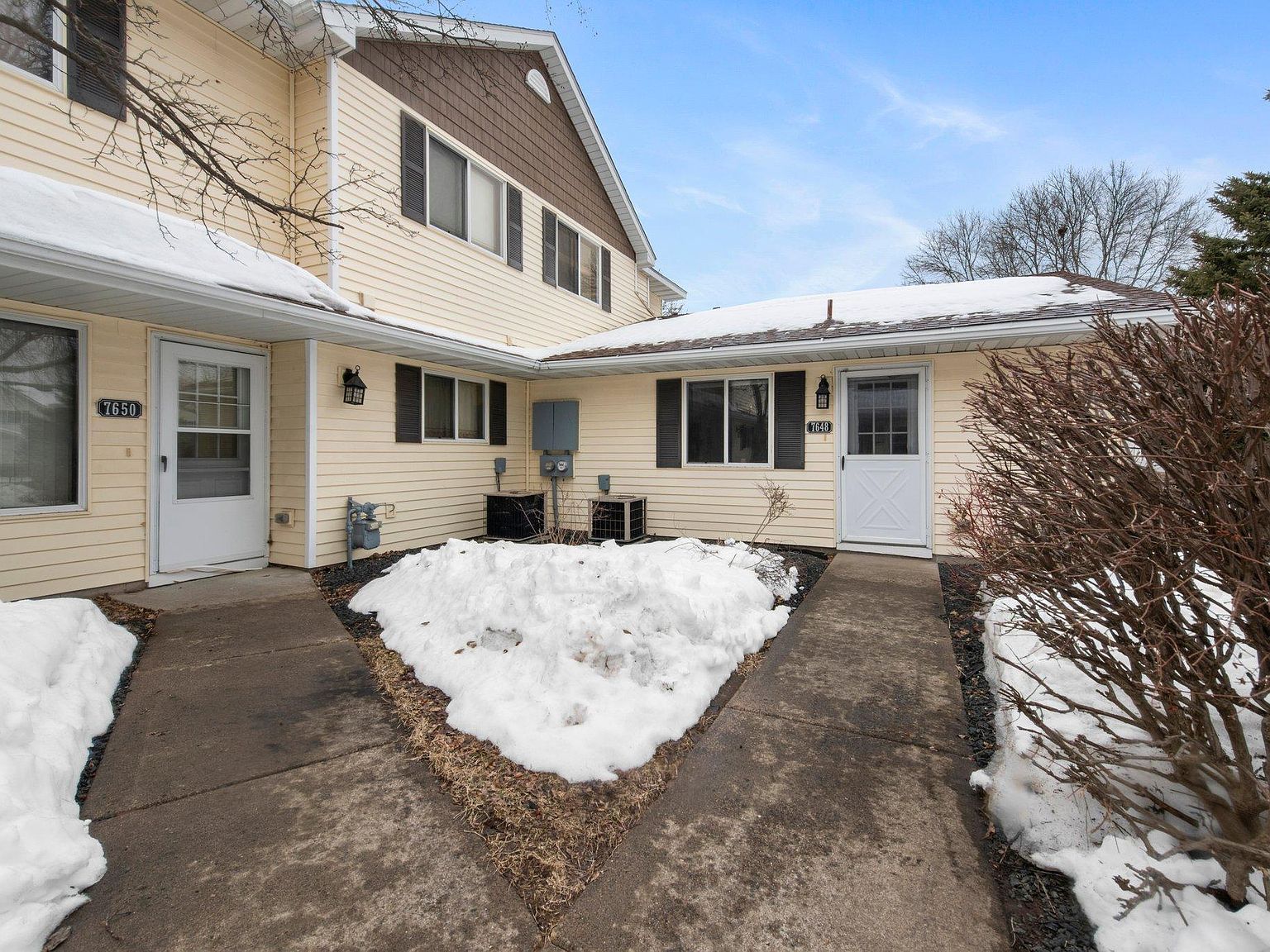 7648 15th Street Ln N, Oakdale, MN 55128 Zillow