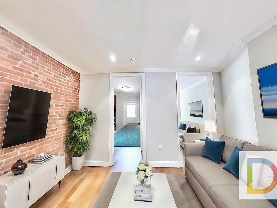 1st image of 437 W 53rd St APT 4B