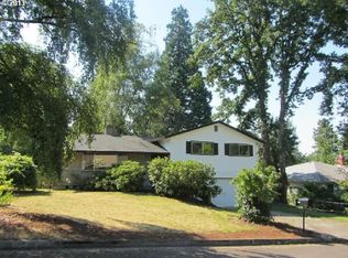 4976 SE Sandra Ave, Milwaukie, OR 97267