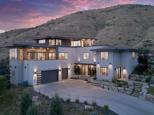 3346 N North Mountain Ln, Boise, ID 83702