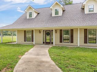 11822 County Road 283 E, Whitehouse, TX 75791