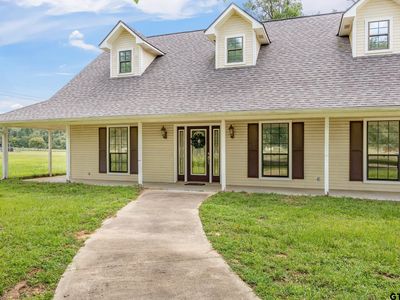 11822 County Road 283 E, Whitehouse, TX, 75791