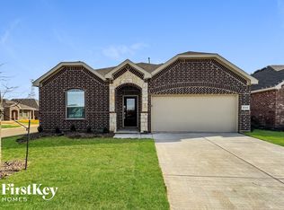 5634 Elwood Dr, Forney, TX 75126