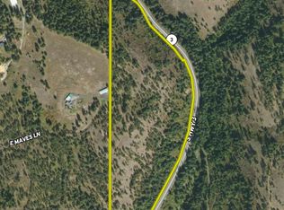 Highway 3 S LOT WP001, Saint Maries, ID 83861