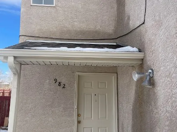 982 S Coral Ln, Pueblo West, CO 81007