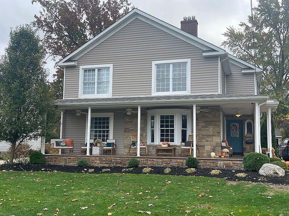27019 Bruce Rd, Bay Village, OH 44140 Zillow