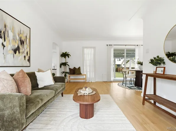 1815 S Adams Street, Denver, CO 80210