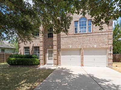 1228 Bunratty Cir, Pflugerville, TX, 78660