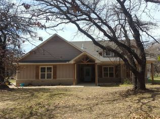 47441 S County Road 265, Ringwood, OK 73768