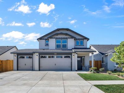 3665 NW 8th St #24, Redmond, OR, 97756