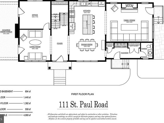 3rd image of 111 Saint Pauls Rd