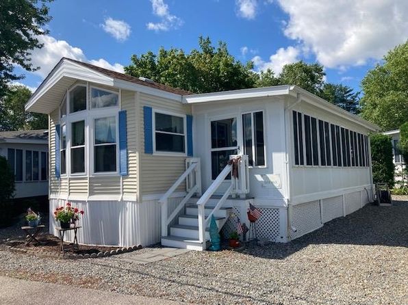 Seabrook Real Estate - Seabrook NH Homes For Sale | Zillow