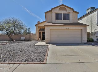 23406 N 40th Ln, Glendale, AZ 85310