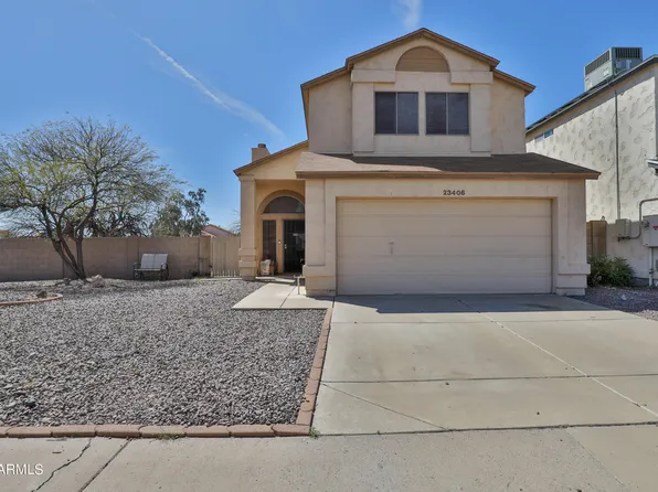 23406 N 40TH Lane, Glendale, AZ 85310