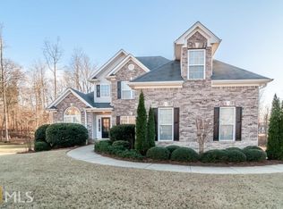 1405 Short Ct, McDonough, GA 30252