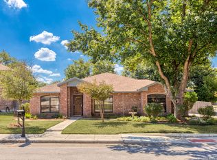 8230 Timber Slope, San Antonio, TX 78250
