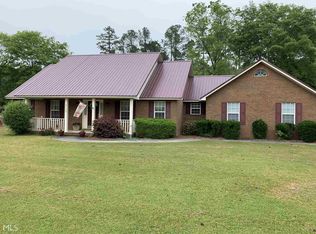 2125 Us Highway 441, Dublin, GA 31021