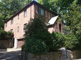 43 Gardner Rd #2, Brookline, MA 02445