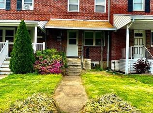 7708 Eastdale Rd, Baltimore, MD 21224