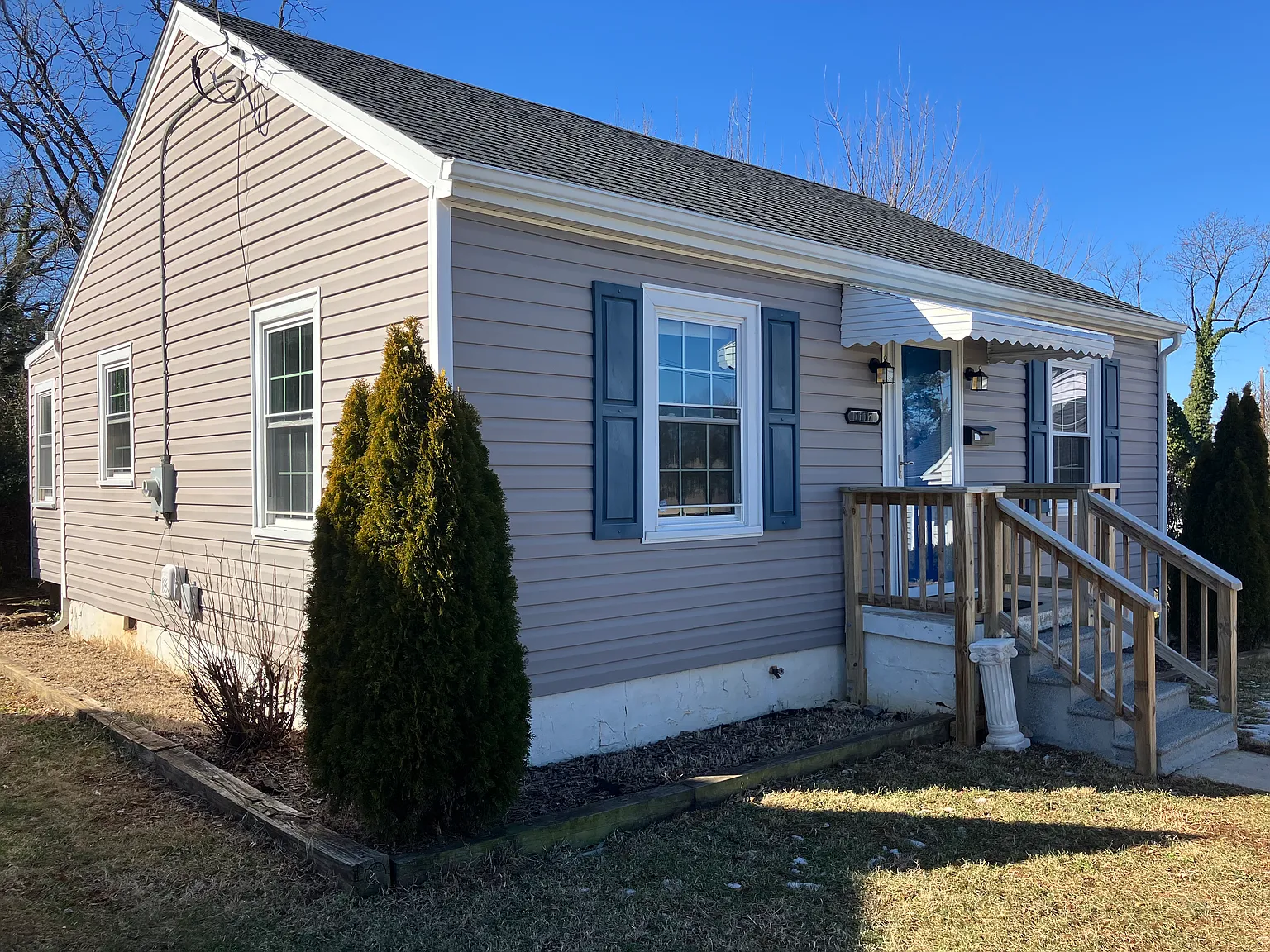 2 bed, 772 sqft, $1,100 — Photo 2
