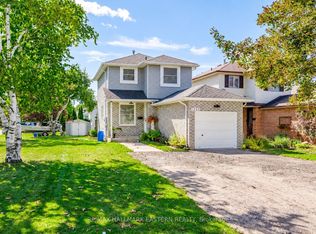 1222 Huntington Cir, Peterborough, ON K9K 2B5