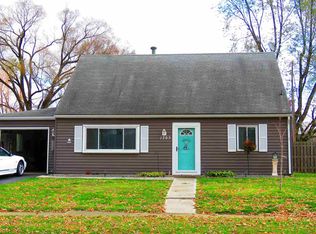 1205 Gleneagles Dr, Kokomo, IN 46902