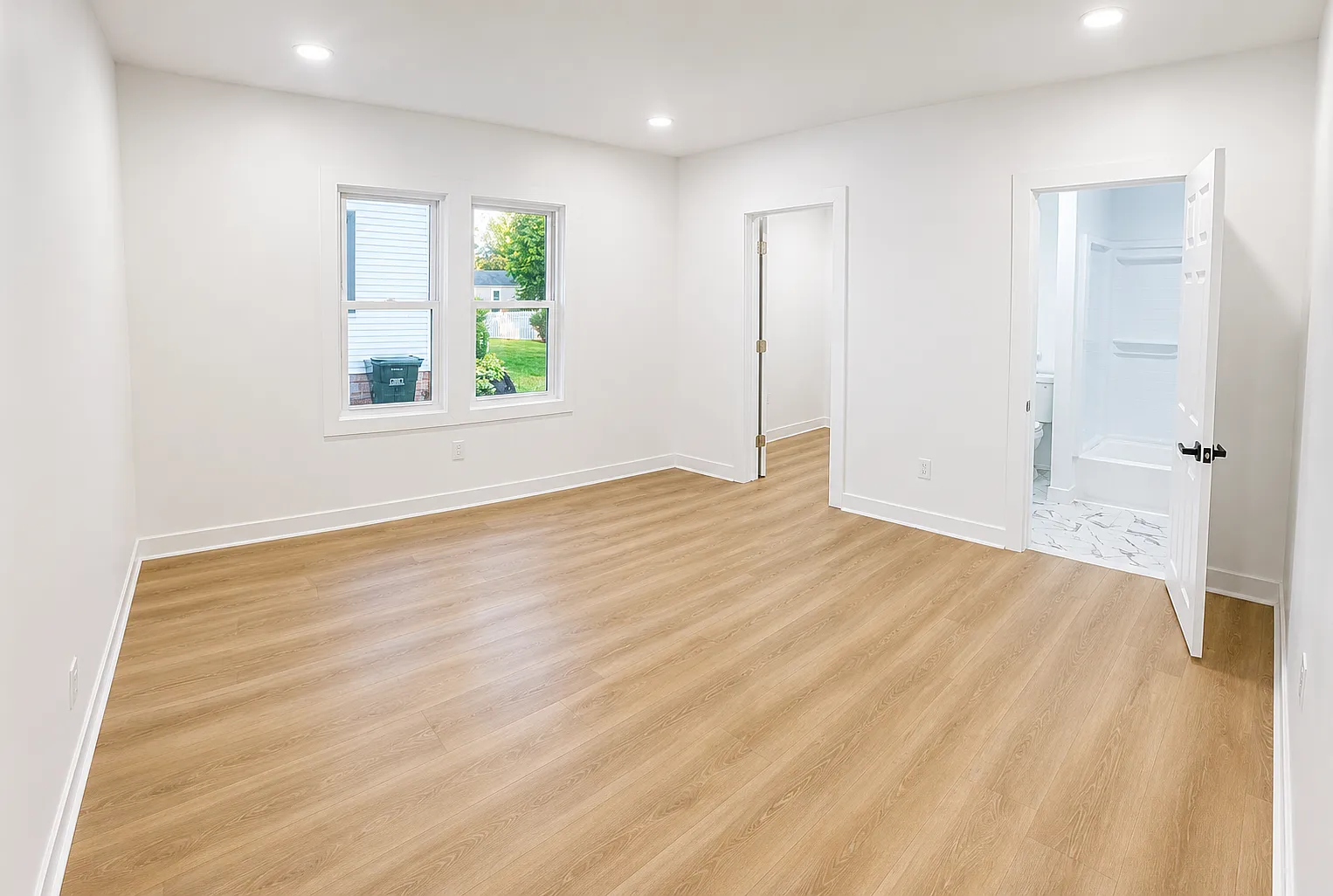2 bed, 1.5 bath, $2,050 — Photo 3