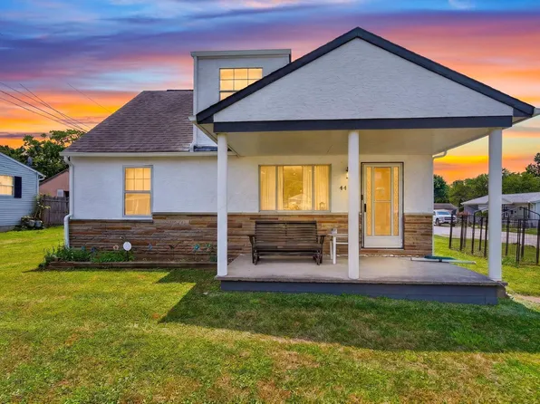 441 Hilock Rd, Columbus, OH 43207