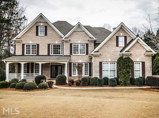 2369 Ivey Oaks Pl, Stone Mountain, GA 30087