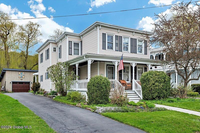 2nd image of 155 Maple Avenue