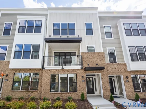 5427 Gillies Creek Mews, Henrico, VA 23231