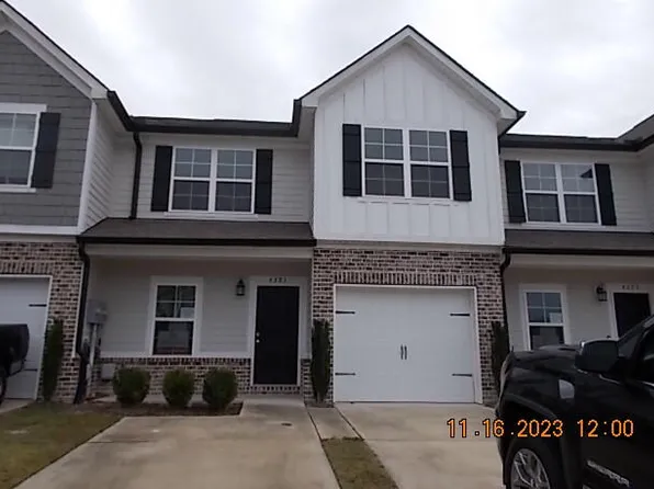 4391 E Barcelona Way, Augusta, GA