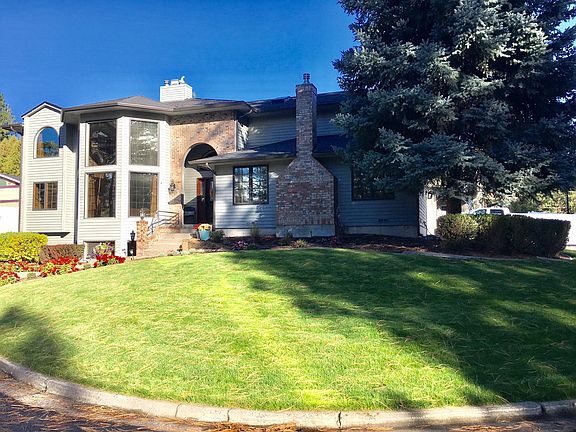 Great setting and lifestyle!