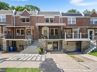 321 E Pleasant St, Philadelphia, PA 19119