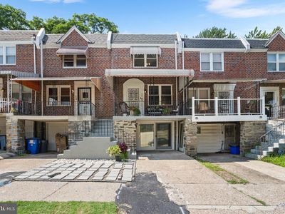 321 E Pleasant St, Philadelphia, PA, 19119