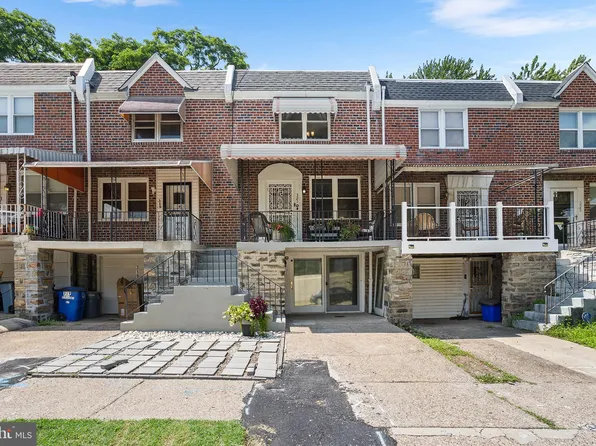 321 E Pleasant St, Philadelphia, PA 19119