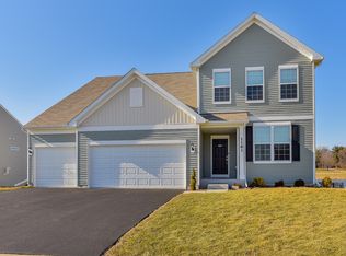 1161 Midnight Pl, Yorkville, IL 60560