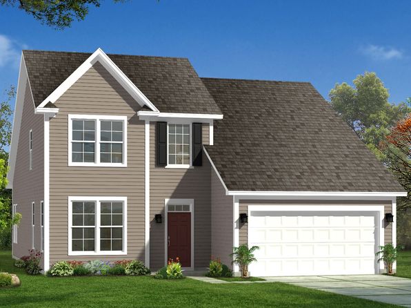 Middleton Plan, Whispering Pines