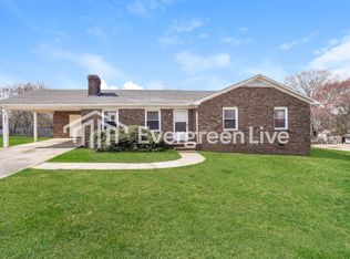 107 Primrose Ln, Lexington, NC 27295