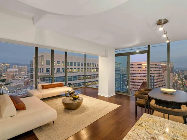 38 N Almaden Blvd Unit 1920, San Jose, CA 95110